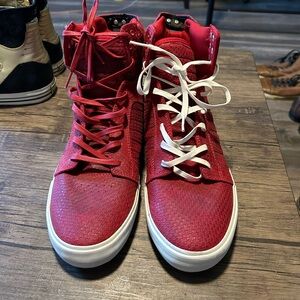 Supra Men’s sneaker